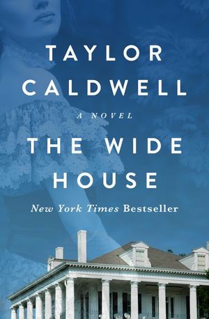 Buy The Wide House at Amazon