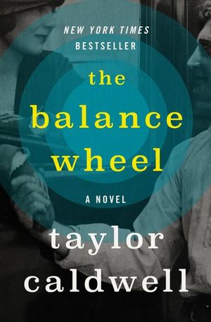 Buy The Balance Wheel at Amazon