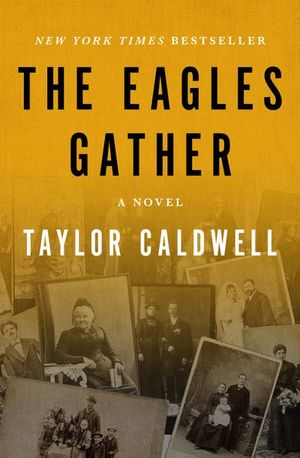 Buy The Eagles Gather at Amazon