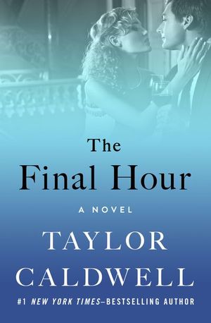 Buy The Final Hour at Amazon