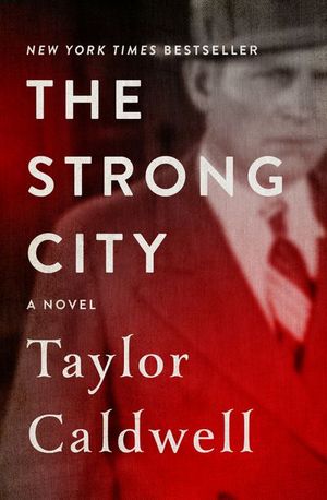 Buy The Strong City at Amazon