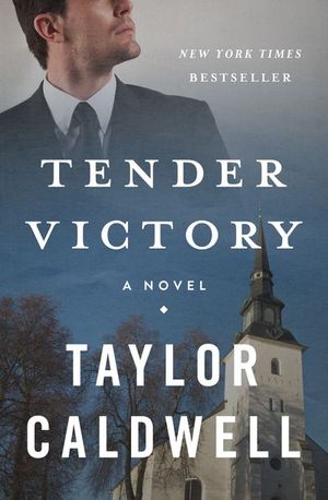 Buy Tender Victory at Amazon