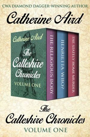 Buy The Calleshire Chronicles Volume One at Amazon