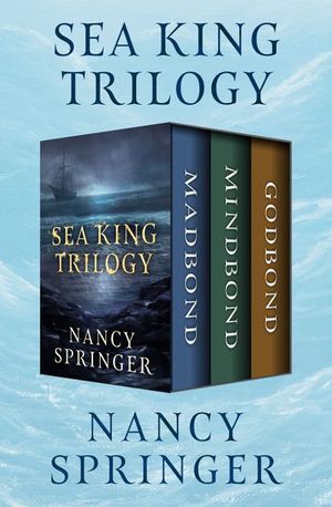 Buy Sea King Trilogy at Amazon