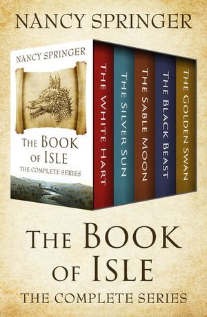 Buy The Book of Isle at Amazon