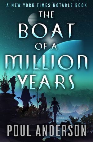 Buy The Boat of a Million Years at Amazon
