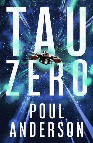Buy Tau Zero at Amazon
