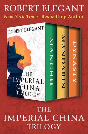 Buy The Imperial China Trilogy at Amazon