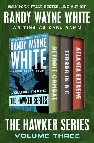 Buy The Hawker Series Volume Three at Amazon