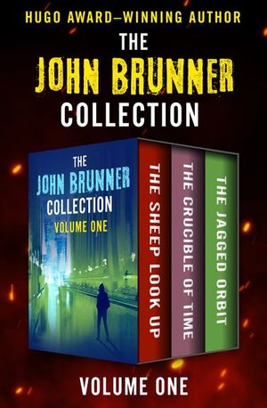 Buy The John Brunner Collection Volume One at Amazon
