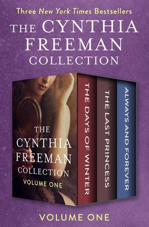 Buy The Cynthia Freeman Collection Volume One at Amazon