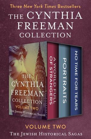 Buy The Cynthia Freeman Collection Volume Two at Amazon