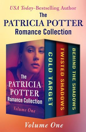 Buy The Patricia Potter Romance Collection Volume One at Amazon