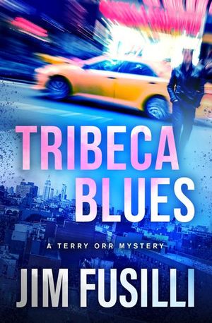 Buy Tribeca Blues at Amazon