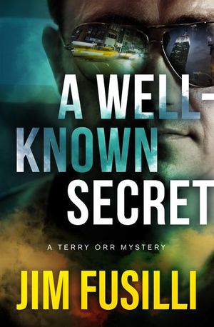 Buy A Well-Known Secret at Amazon
