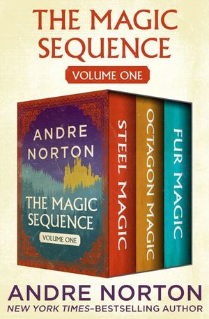 Buy The Magic Sequence Volume One at Amazon
