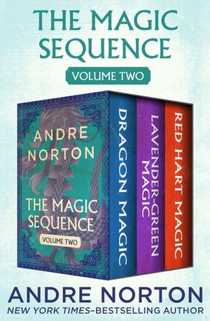 Buy The Magic Sequence Volume Two at Amazon
