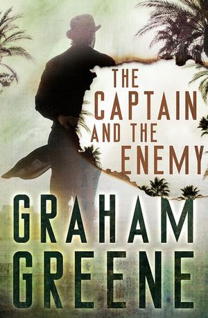 Buy The Captain and the Enemy at Amazon