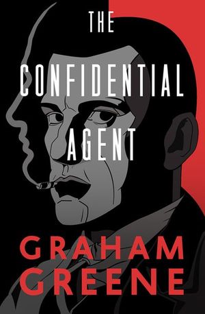 Buy The Confidential Agent at Amazon