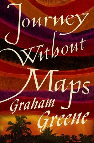 Buy Journey Without Maps at Amazon