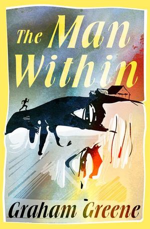 Buy The Man Within at Amazon