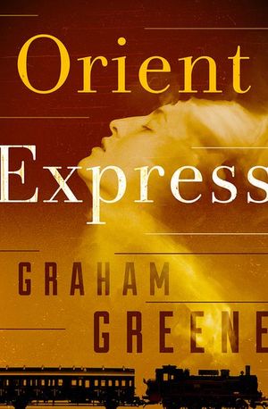 Buy Orient Express at Amazon