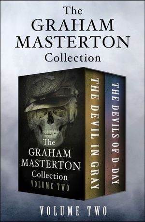 Buy The Graham Masterton Collection Volume Two at Amazon