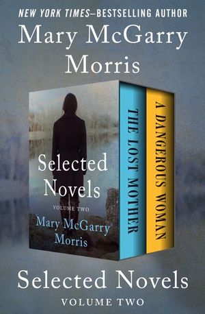 Buy Selected Novels Volume Two at Amazon