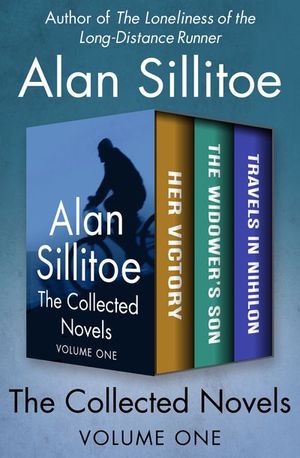 The Collected Novels Volume One