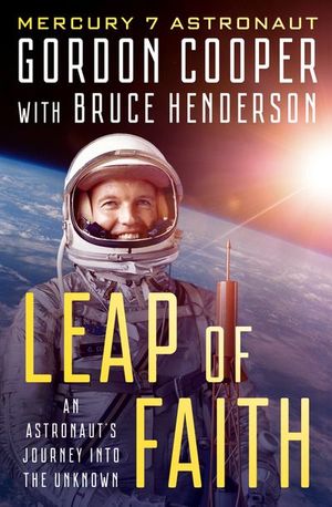 Buy Leap of Faith at Amazon