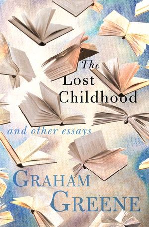 Buy The Lost Childhood at Amazon