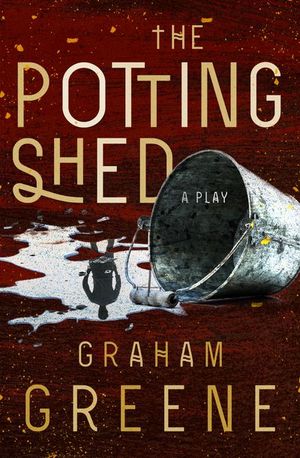 Buy The Potting Shed at Amazon