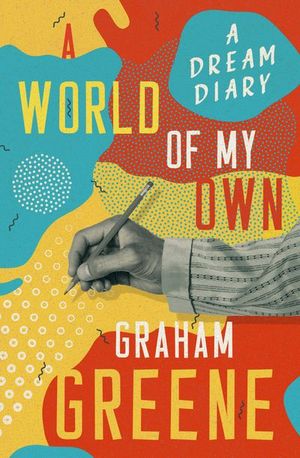 Buy A World of My Own at Amazon