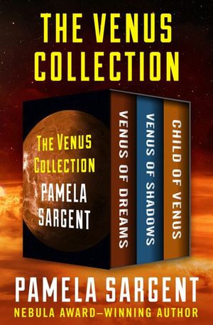 Buy The Venus Collection at Amazon
