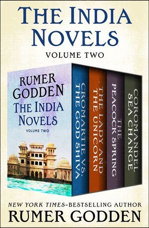 Buy The India Novels Volume Two at Amazon