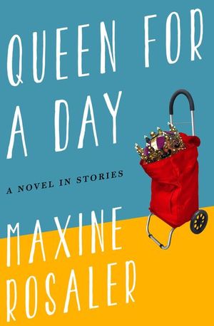 Buy Queen for a Day at Amazon