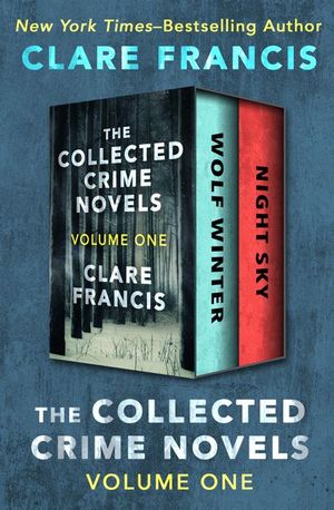 Buy The Collected Crime Novels Volume One at Amazon