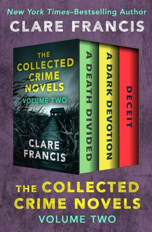 The Collected Crime Novels Volume Two