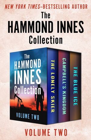 Buy The Hammond Innes Collection Volume Two at Amazon