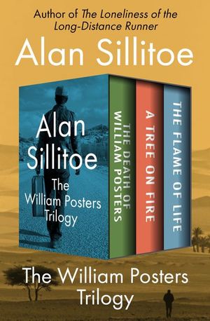 Buy The William Posters Trilogy at Amazon