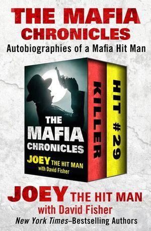 Buy The Mafia Chronicles at Amazon