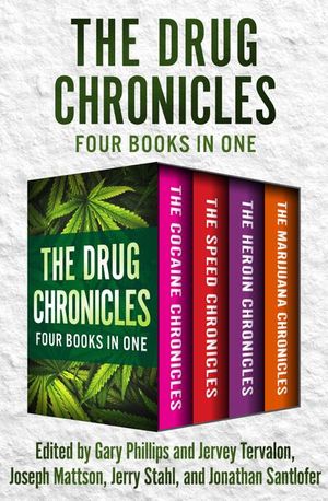 Buy The Drug Chronicles at Amazon