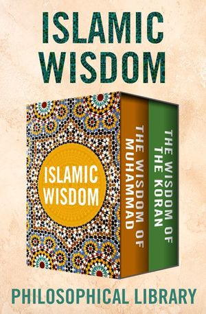 Buy Islamic Wisdom at Amazon