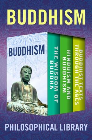 Buy Buddhism at Amazon