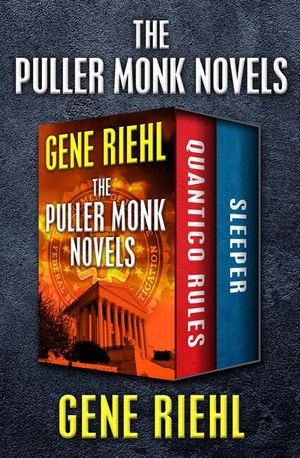 Buy The Puller Monk Novels at Amazon