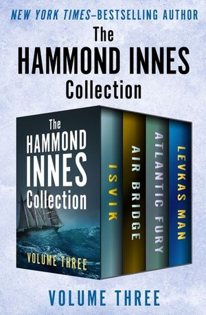 Buy The Hammond Innes Collection Volume Three at Amazon