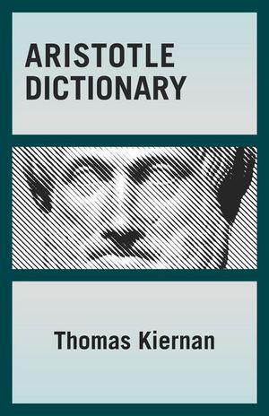 Buy Aristotle Dictionary at Amazon