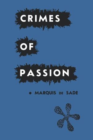 Buy Crimes of Passion at Amazon