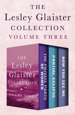 Buy The Lesley Glaister Collection Volume Three at Amazon