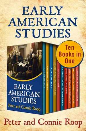 Buy Early American Studies at Amazon